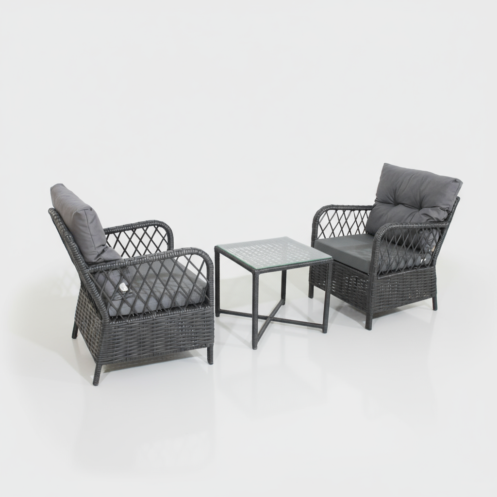 Mars Bistro - Antrasit