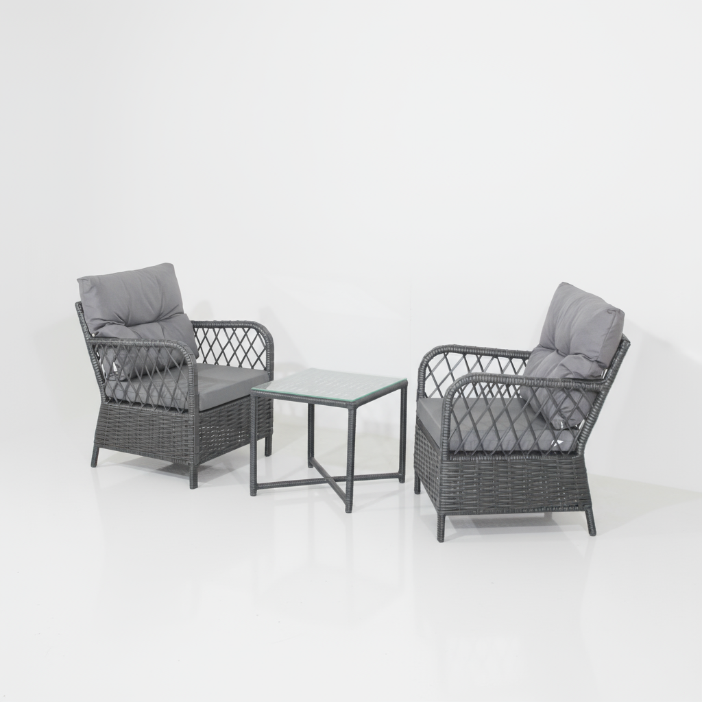 Mars Bistro - Antrasit